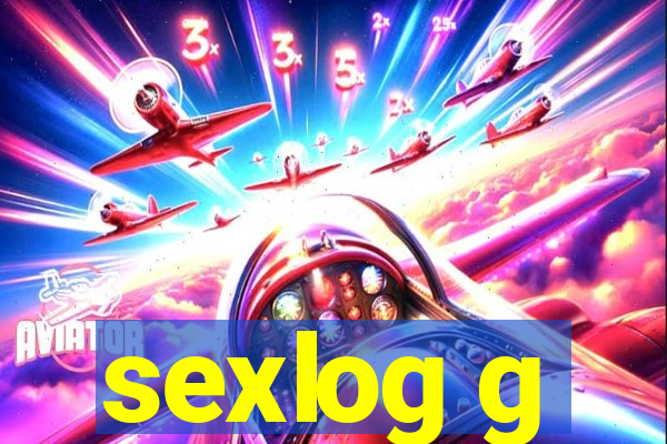 sexlog g